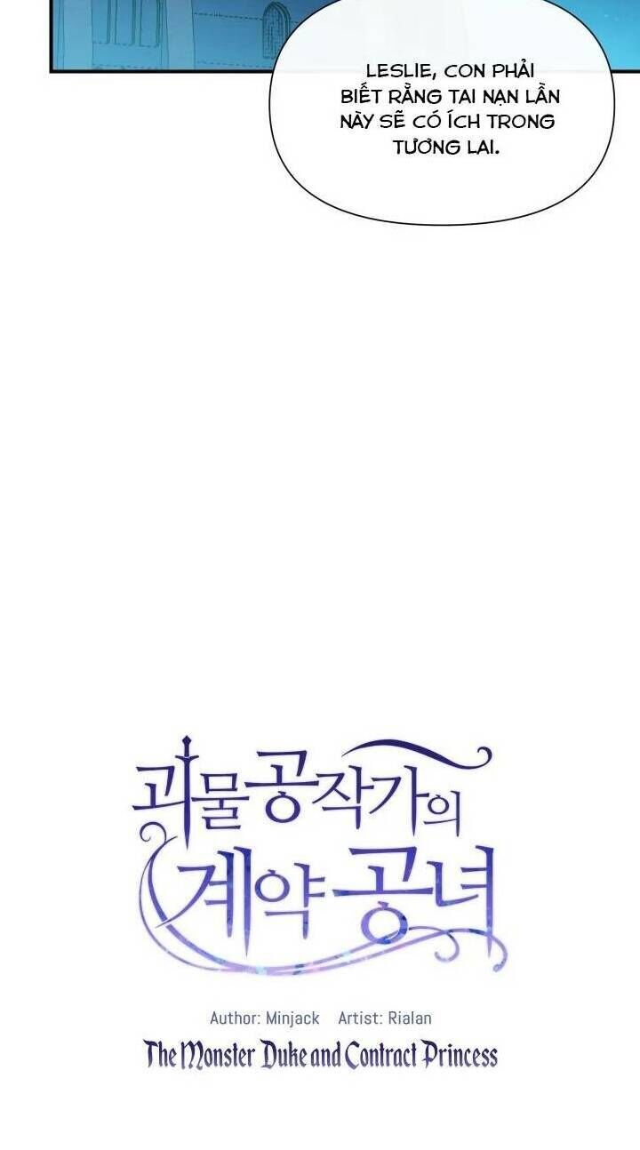Bản Khế Ước Với Nữ Công Tước Ác Ma Chapter 59 - Trang 2