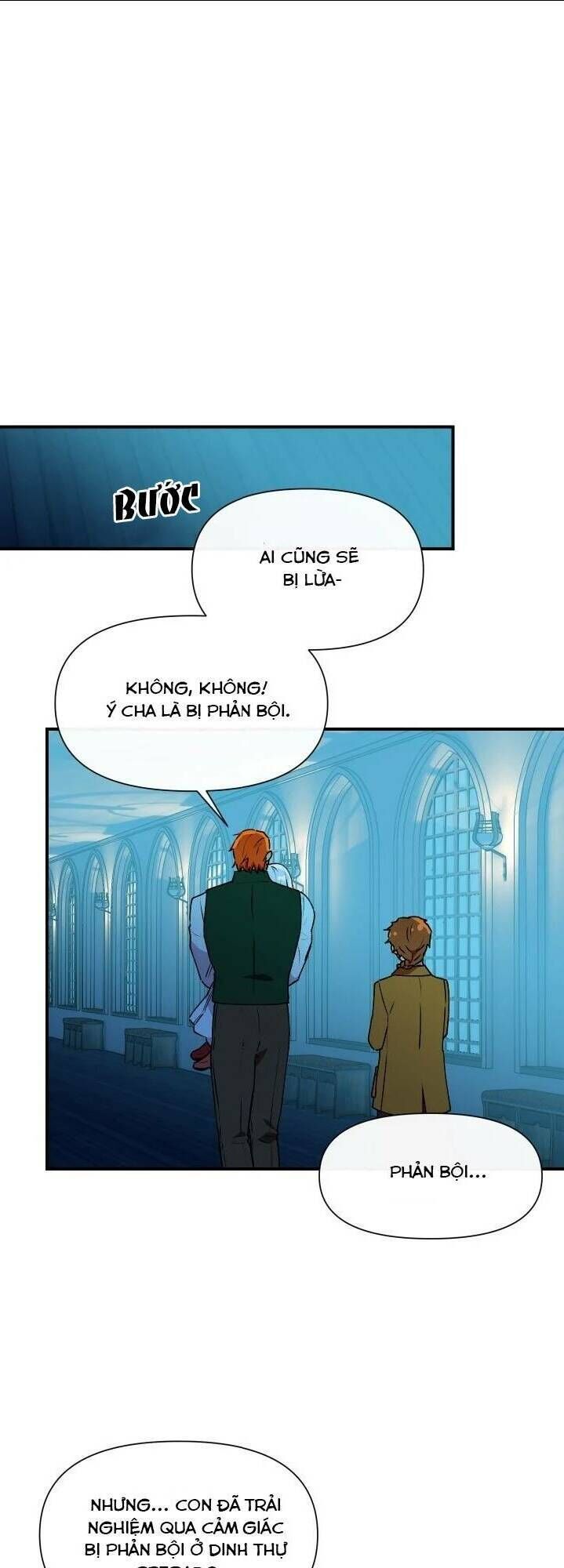 Bản Khế Ước Với Nữ Công Tước Ác Ma Chapter 59 - Trang 2