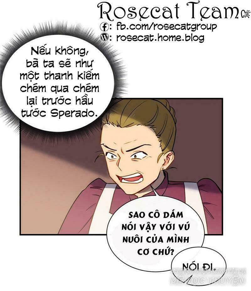 Bản Khế Ước Với Nữ Công Tước Ác Ma Chapter 6 - Trang 2