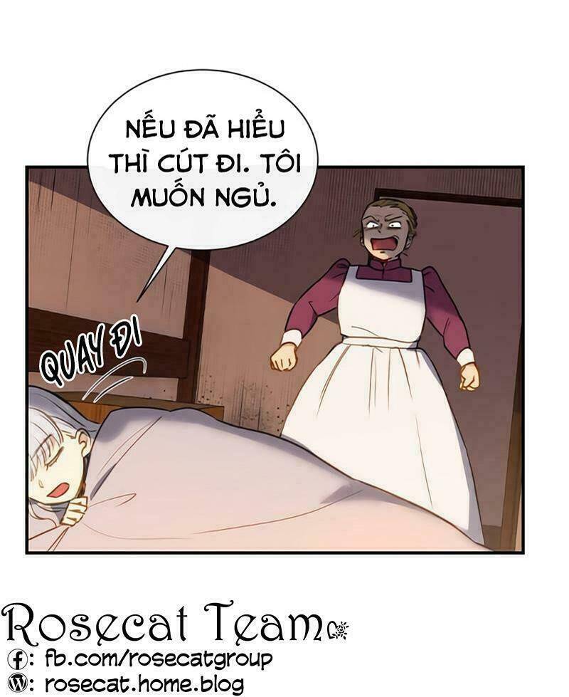 Bản Khế Ước Với Nữ Công Tước Ác Ma Chapter 6 - Trang 2