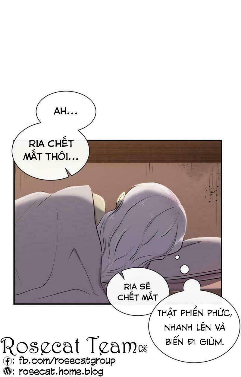 Bản Khế Ước Với Nữ Công Tước Ác Ma Chapter 6 - Trang 2