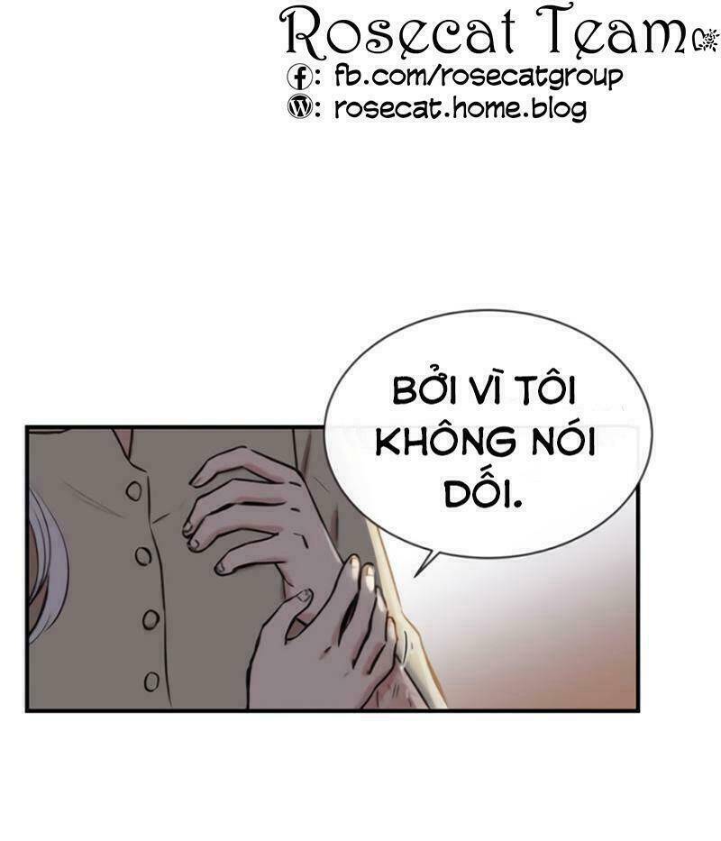 Bản Khế Ước Với Nữ Công Tước Ác Ma Chapter 6 - Trang 2