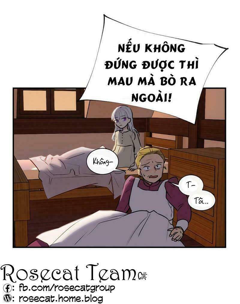 Bản Khế Ước Với Nữ Công Tước Ác Ma Chapter 6 - Trang 2