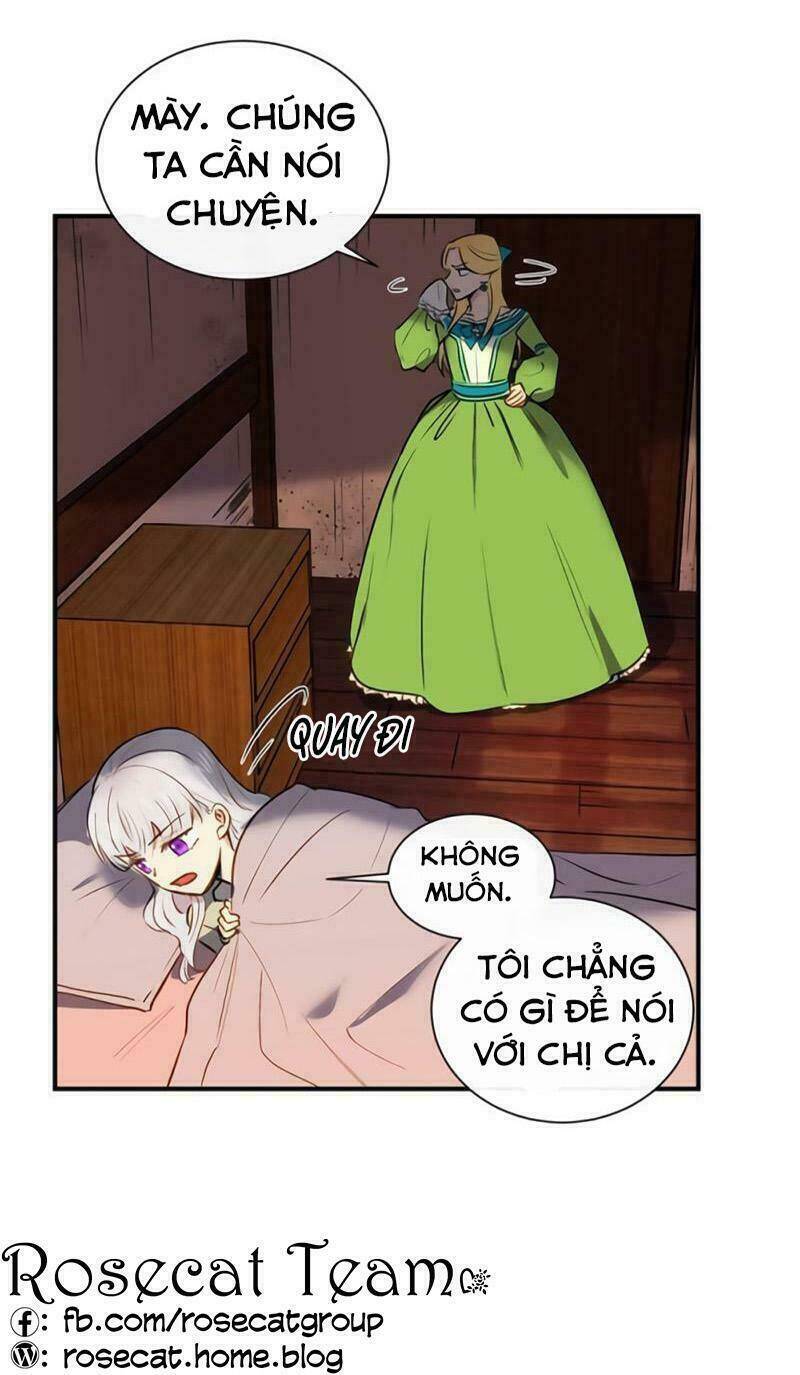 Bản Khế Ước Với Nữ Công Tước Ác Ma Chapter 6 - Trang 2