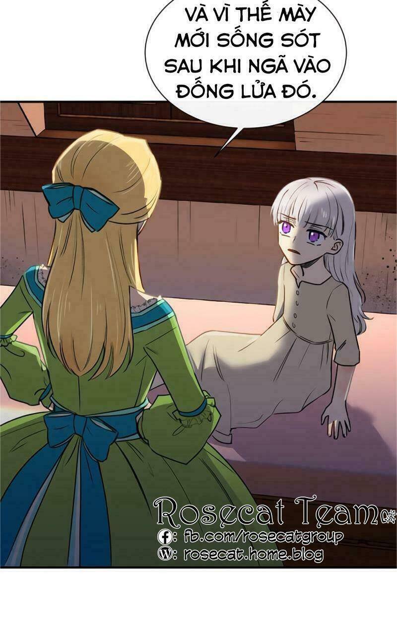 Bản Khế Ước Với Nữ Công Tước Ác Ma Chapter 6 - Trang 2