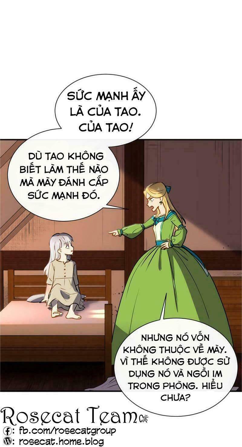 Bản Khế Ước Với Nữ Công Tước Ác Ma Chapter 6 - Trang 2