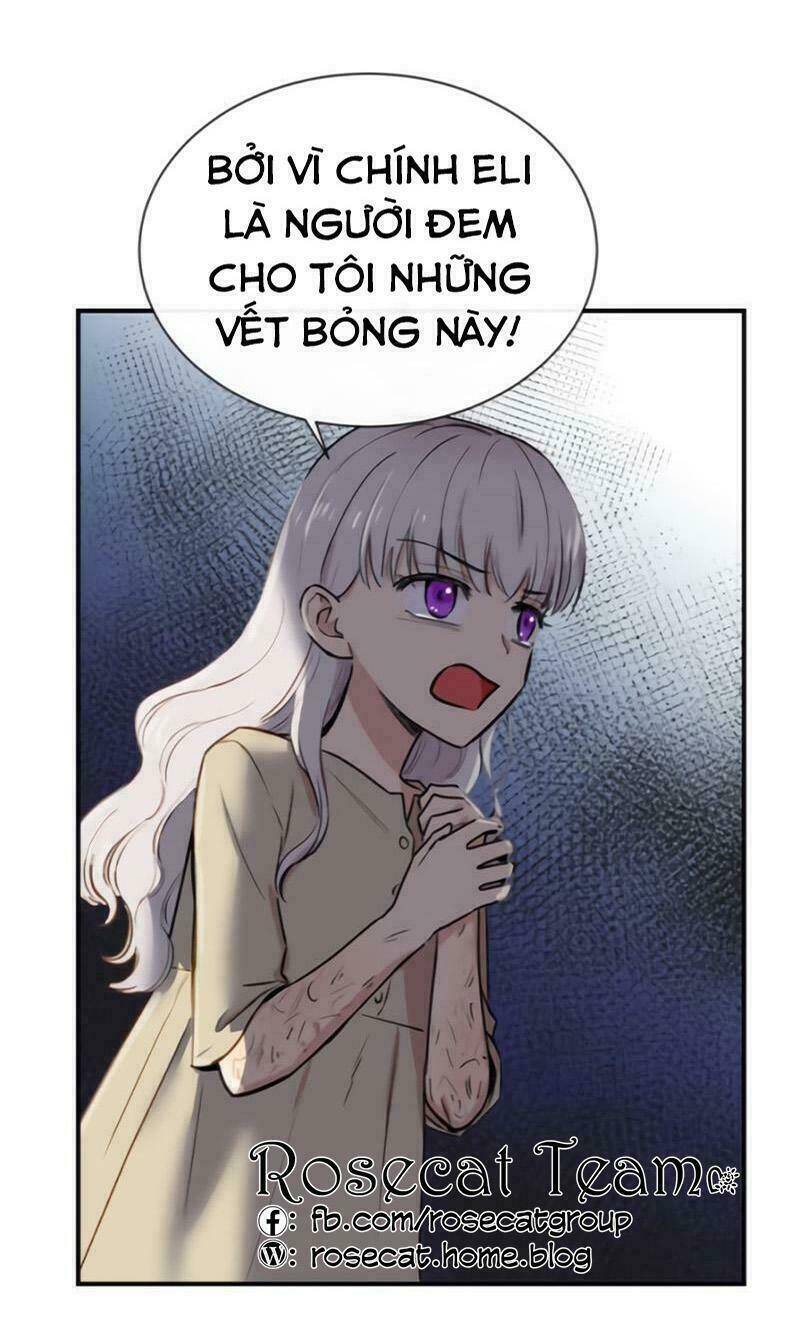 Bản Khế Ước Với Nữ Công Tước Ác Ma Chapter 6 - Trang 2