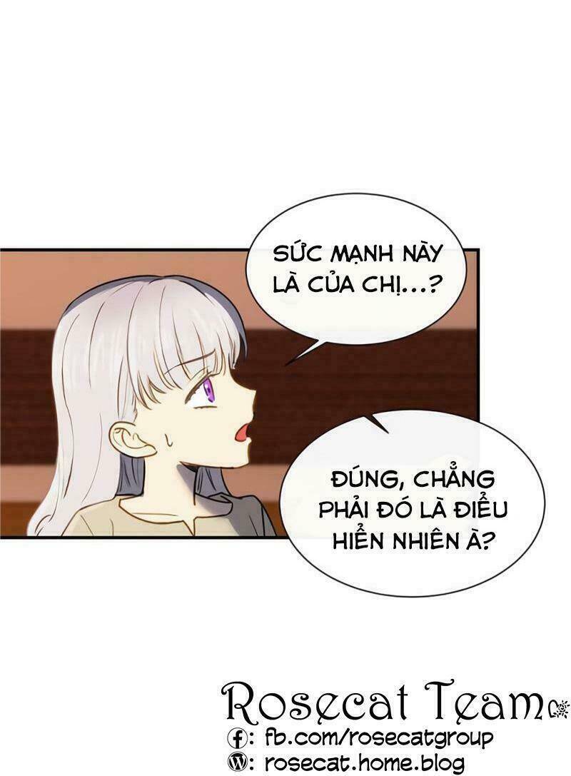Bản Khế Ước Với Nữ Công Tước Ác Ma Chapter 6 - Trang 2