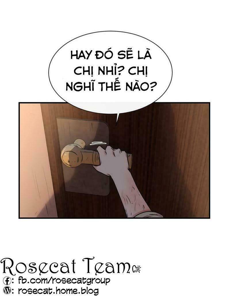 Bản Khế Ước Với Nữ Công Tước Ác Ma Chapter 6 - Trang 2