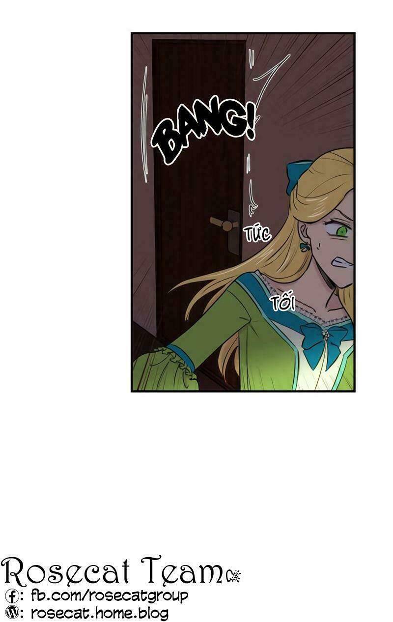 Bản Khế Ước Với Nữ Công Tước Ác Ma Chapter 6 - Trang 2