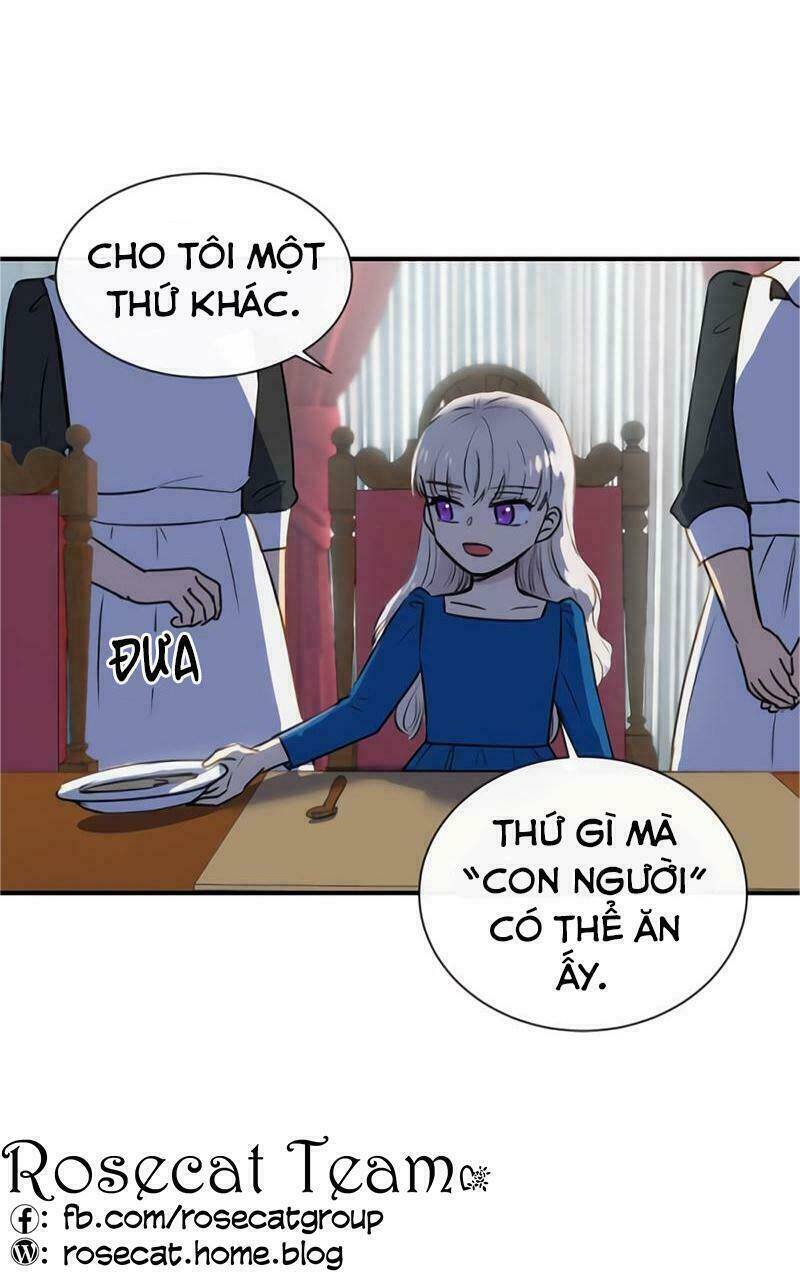 Bản Khế Ước Với Nữ Công Tước Ác Ma Chapter 6 - Trang 2