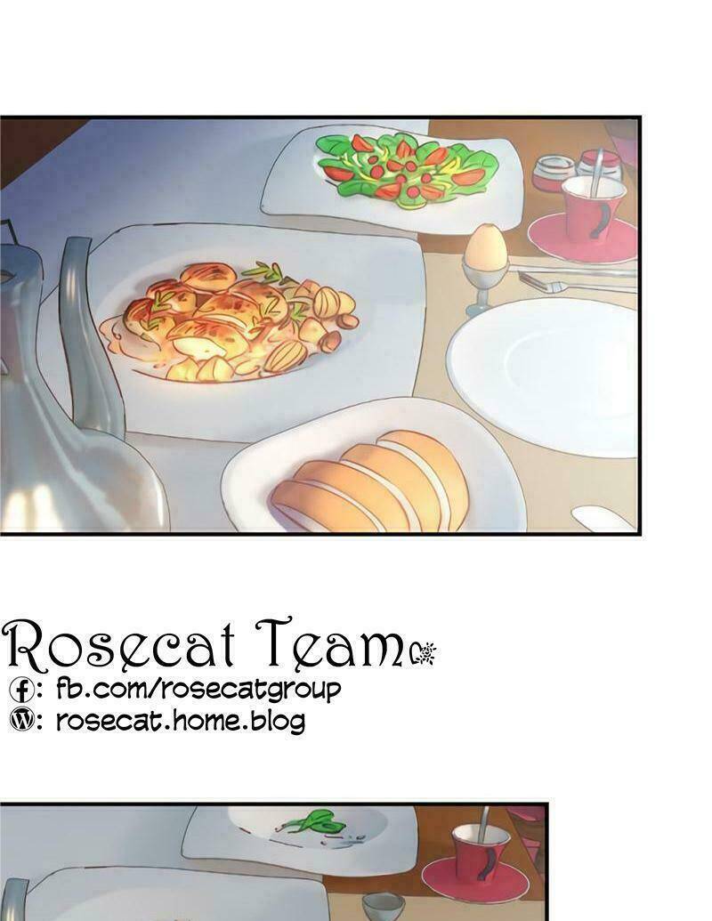 Bản Khế Ước Với Nữ Công Tước Ác Ma Chapter 6 - Trang 2