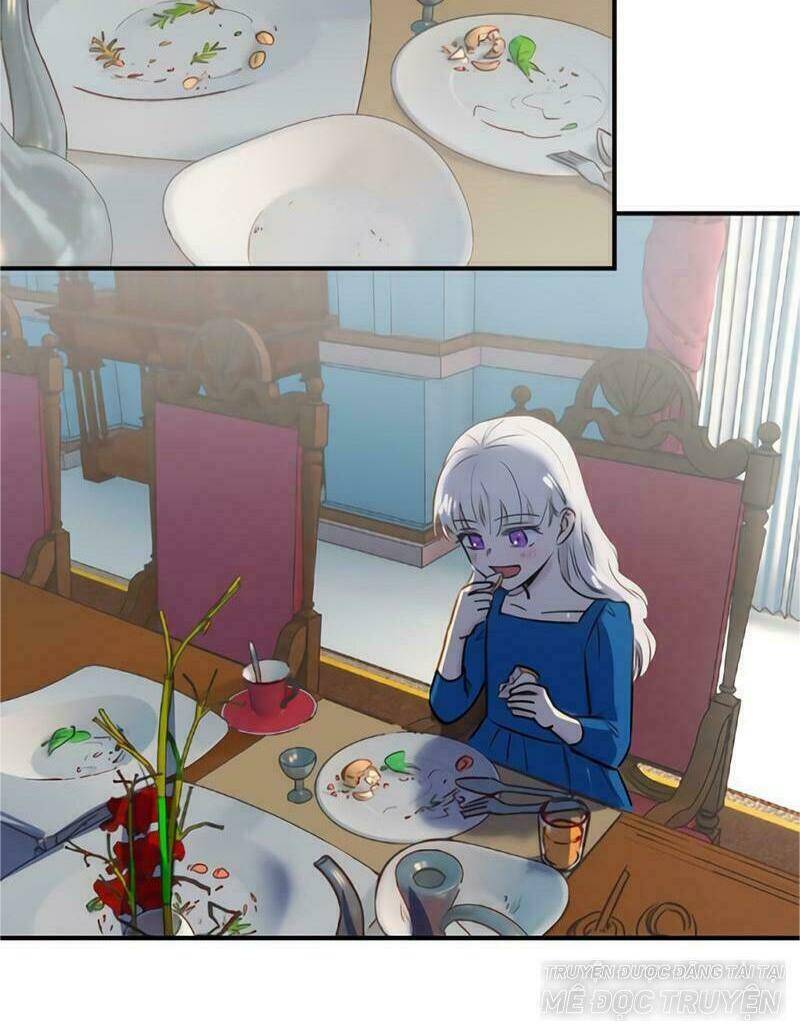 Bản Khế Ước Với Nữ Công Tước Ác Ma Chapter 6 - Trang 2