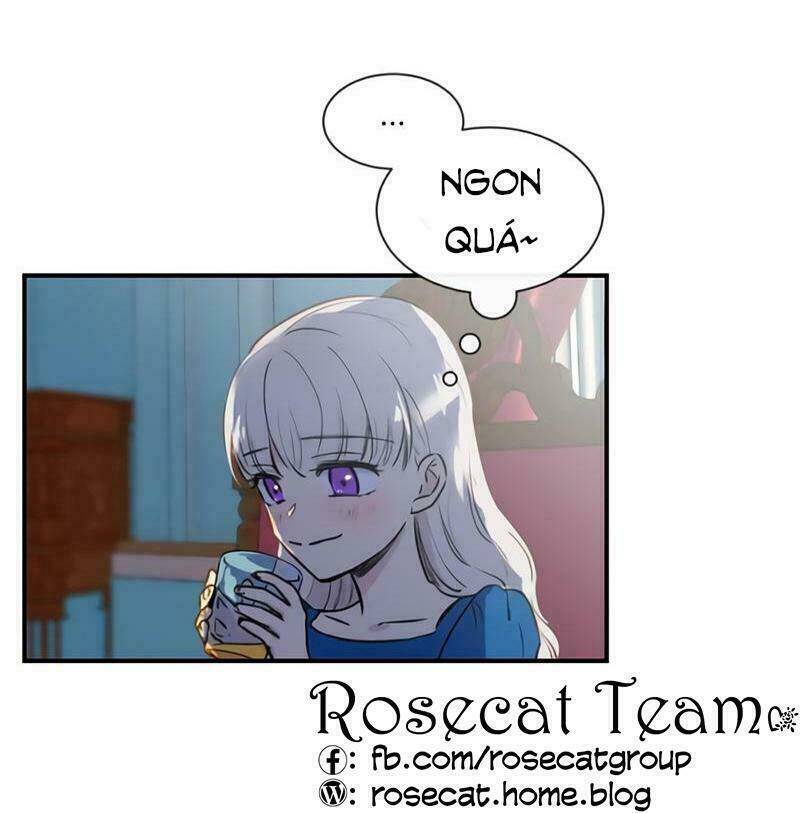 Bản Khế Ước Với Nữ Công Tước Ác Ma Chapter 6 - Trang 2