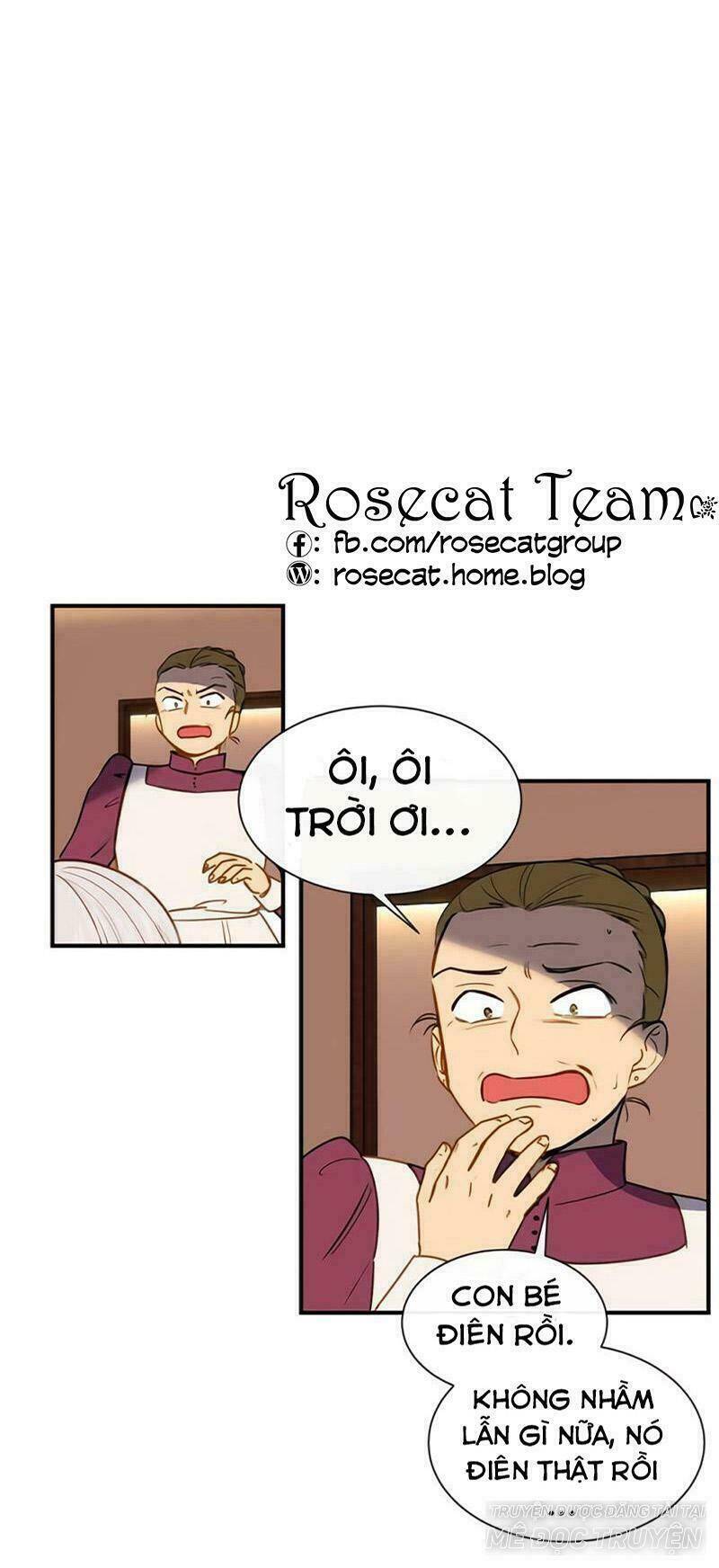 Bản Khế Ước Với Nữ Công Tước Ác Ma Chapter 6 - Trang 2