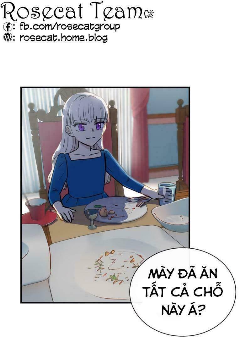 Bản Khế Ước Với Nữ Công Tước Ác Ma Chapter 6 - Trang 2