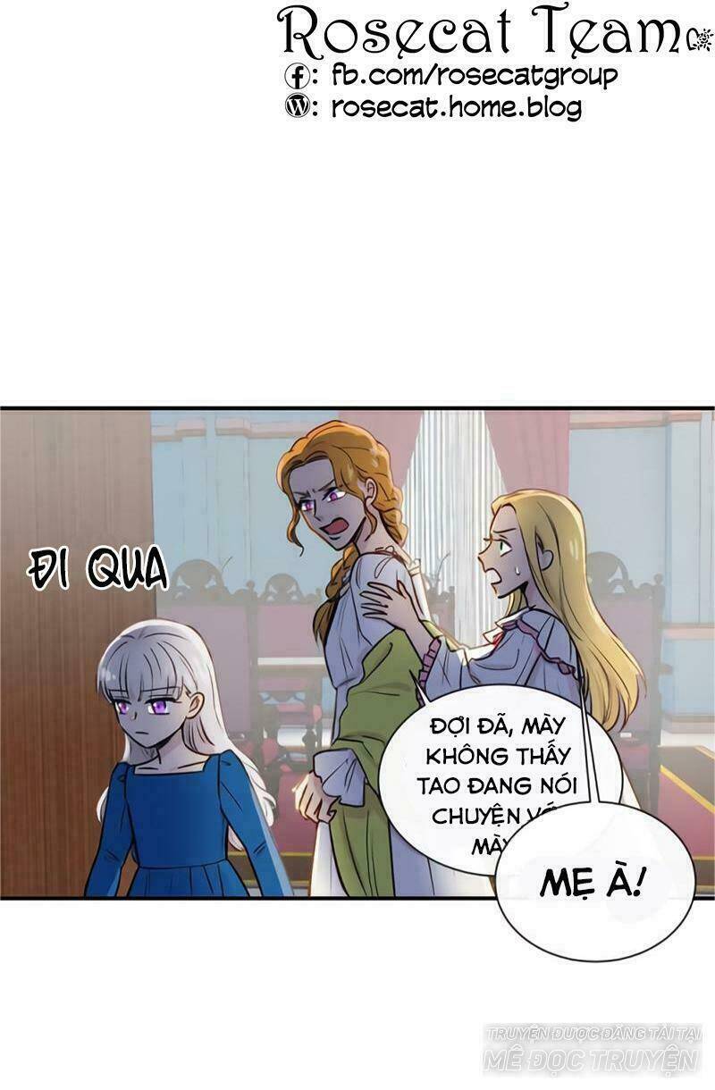 Bản Khế Ước Với Nữ Công Tước Ác Ma Chapter 6 - Trang 2