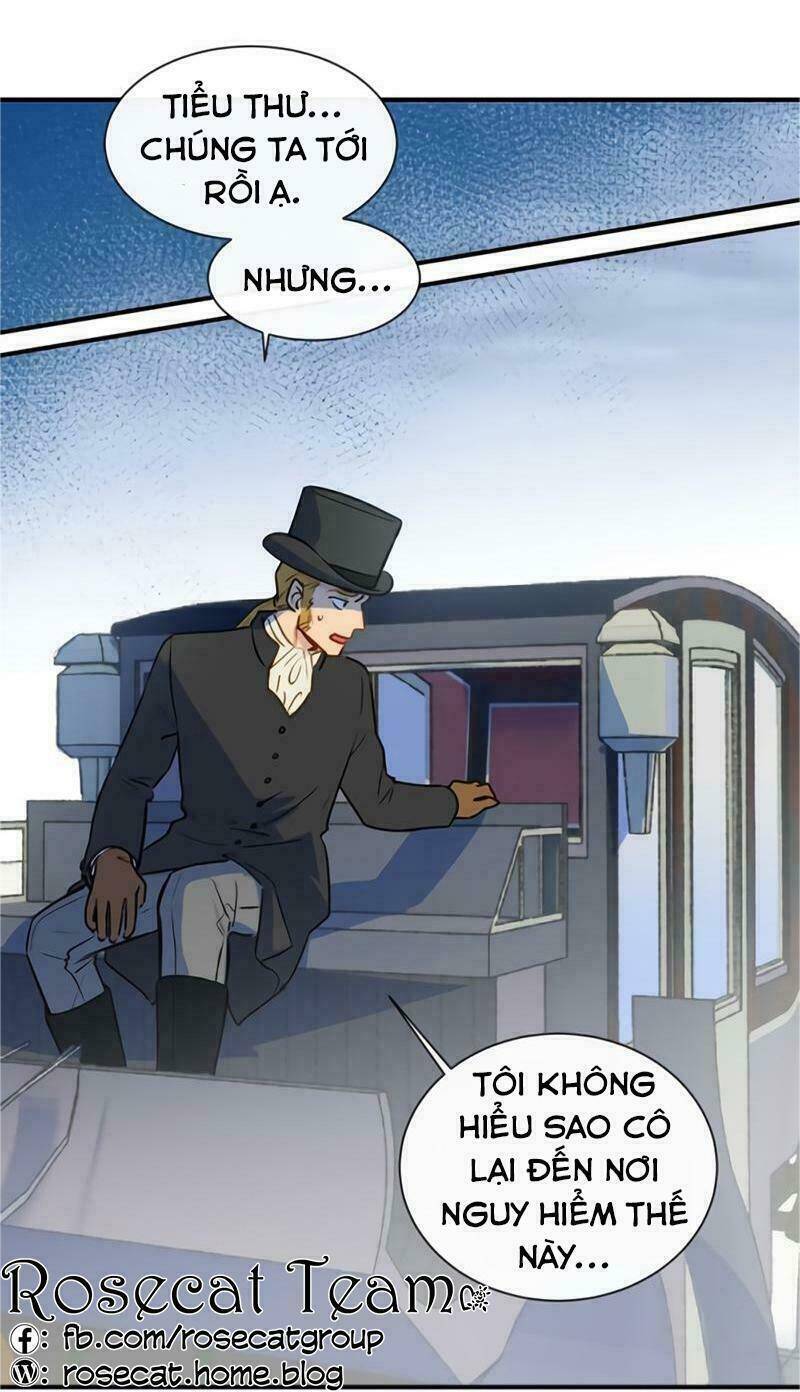 Bản Khế Ước Với Nữ Công Tước Ác Ma Chapter 6 - Trang 2