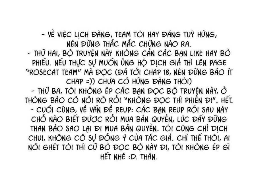 Bản Khế Ước Với Nữ Công Tước Ác Ma Chapter 6 - Trang 2