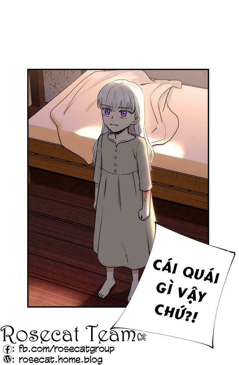 Bản Khế Ước Với Nữ Công Tước Ác Ma Chapter 6 - Trang 2