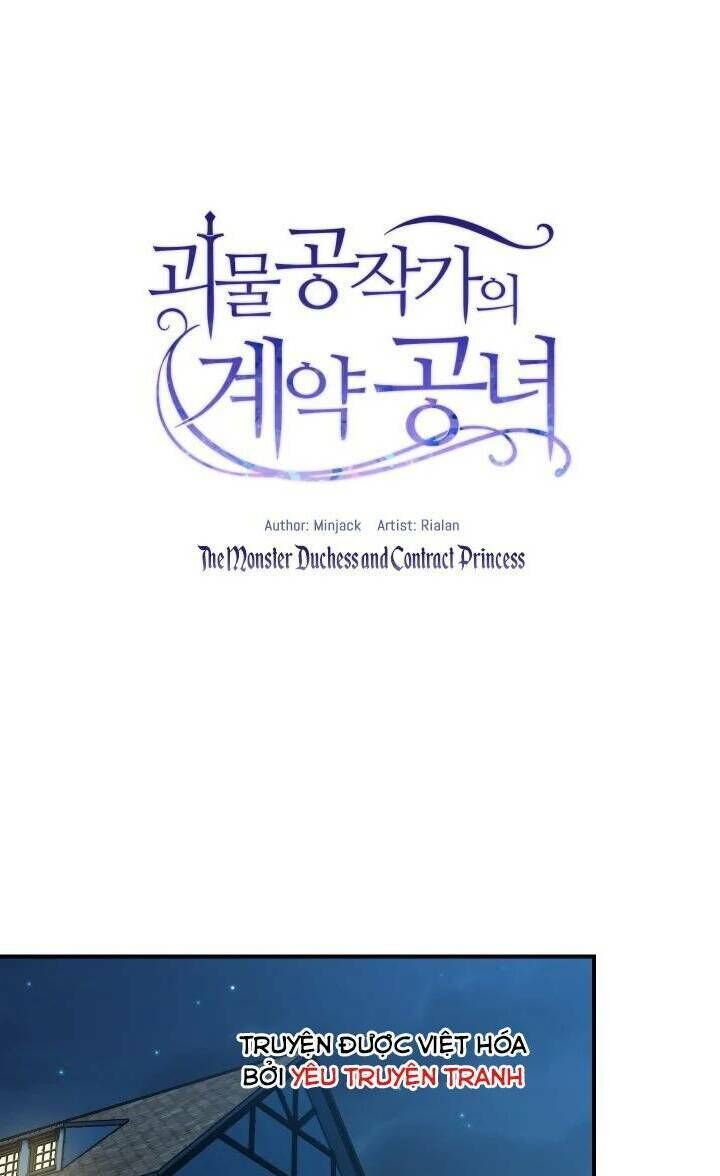 Bản Khế Ước Với Nữ Công Tước Ác Ma Chapter 60 - Trang 2