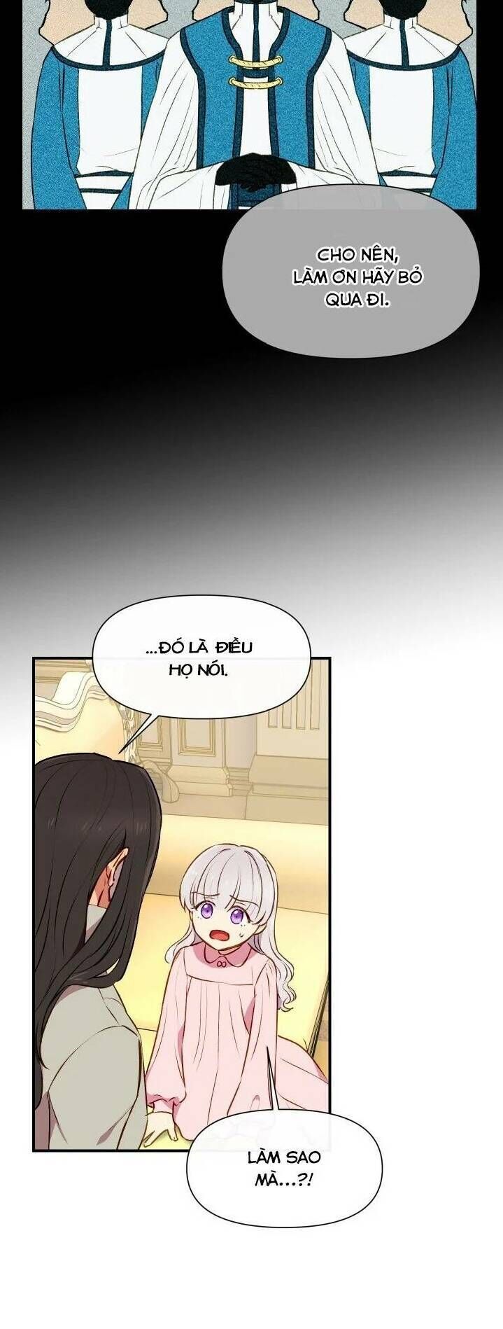 Bản Khế Ước Với Nữ Công Tước Ác Ma Chapter 60 - Trang 2