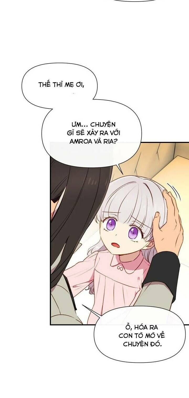 Bản Khế Ước Với Nữ Công Tước Ác Ma Chapter 60 - Trang 2