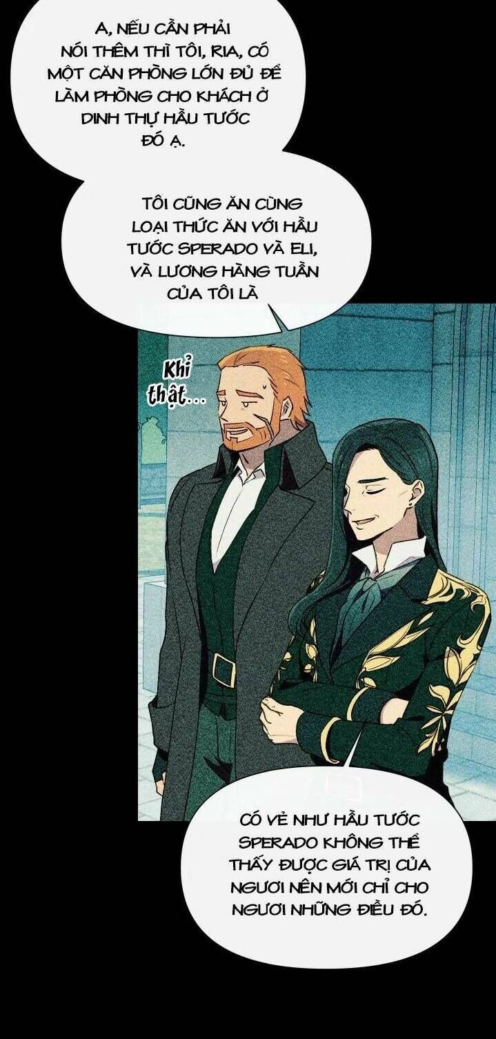 Bản Khế Ước Với Nữ Công Tước Ác Ma Chapter 60 - Trang 2