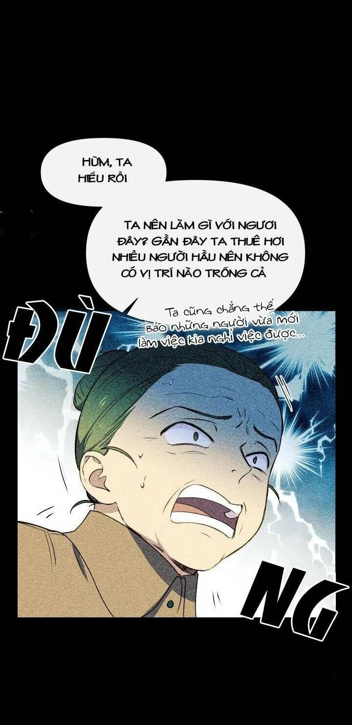 Bản Khế Ước Với Nữ Công Tước Ác Ma Chapter 60 - Trang 2