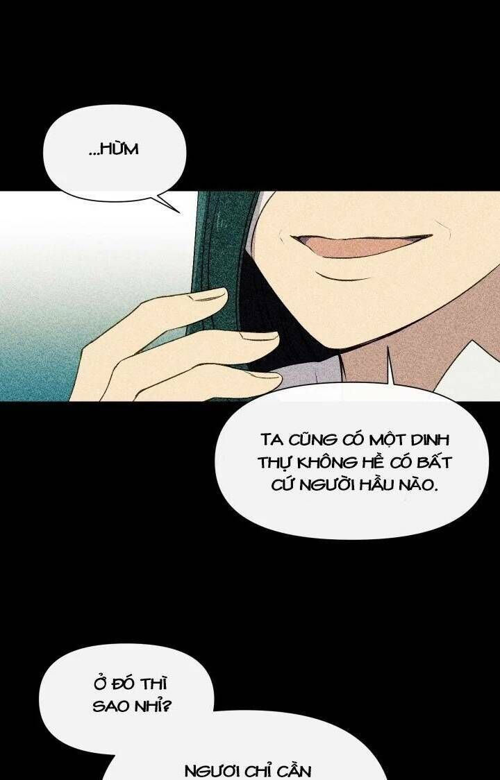 Bản Khế Ước Với Nữ Công Tước Ác Ma Chapter 60 - Trang 2