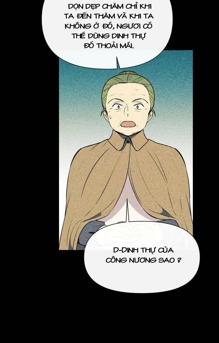 Bản Khế Ước Với Nữ Công Tước Ác Ma Chapter 60 - Trang 2