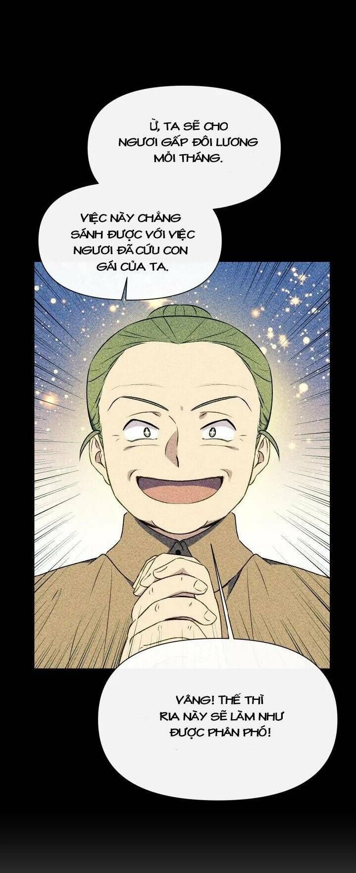 Bản Khế Ước Với Nữ Công Tước Ác Ma Chapter 60 - Trang 2