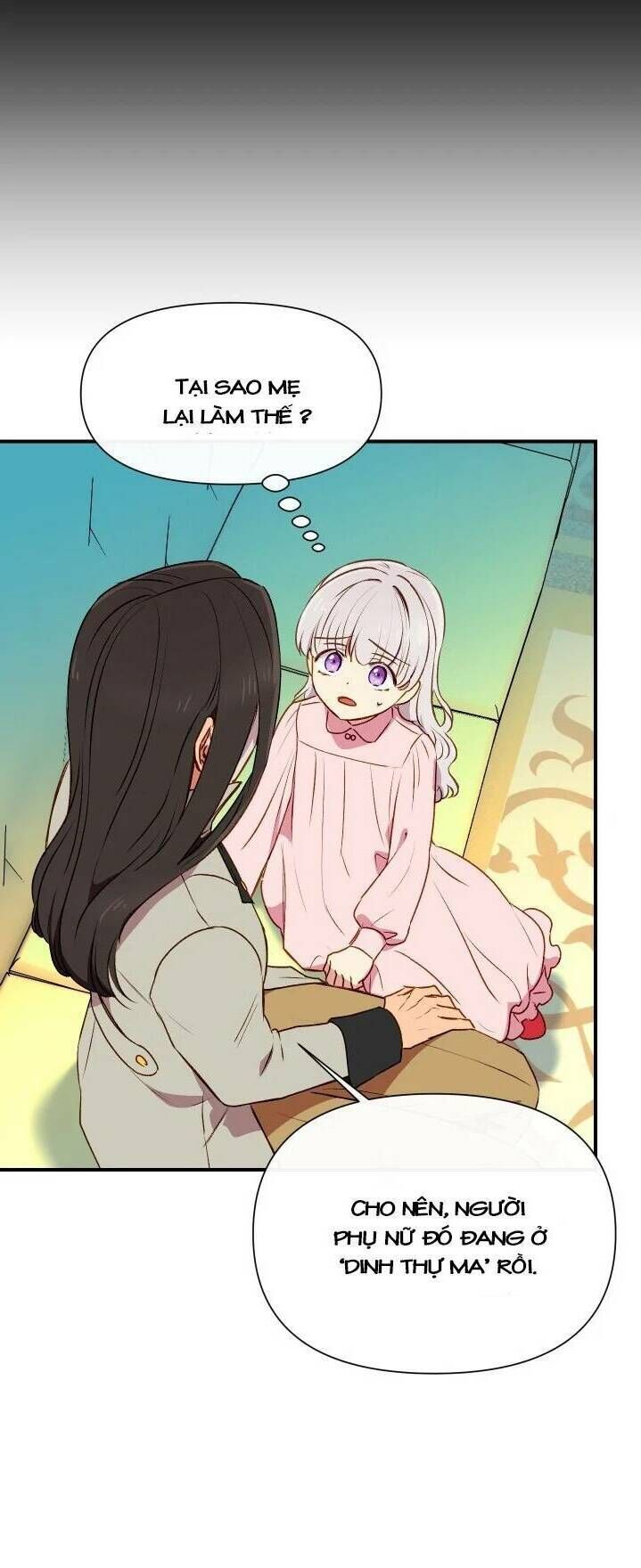 Bản Khế Ước Với Nữ Công Tước Ác Ma Chapter 60 - Trang 2
