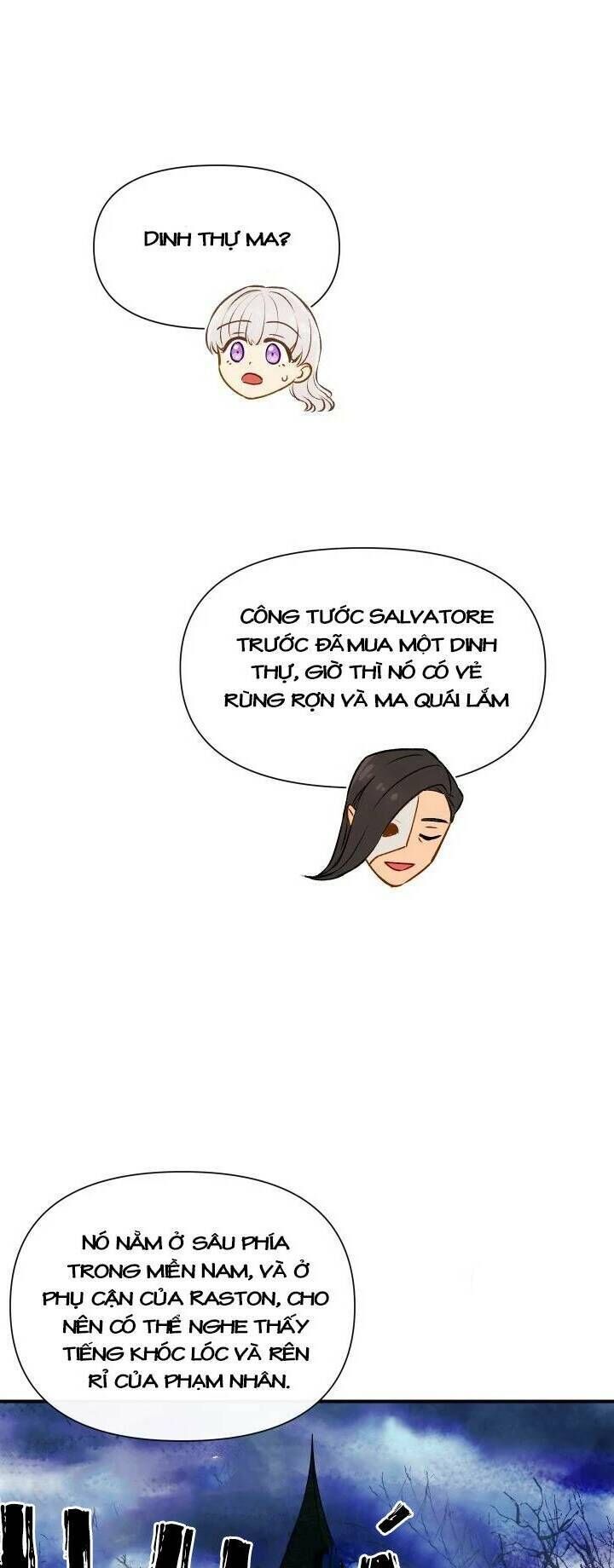 Bản Khế Ước Với Nữ Công Tước Ác Ma Chapter 60 - Trang 2