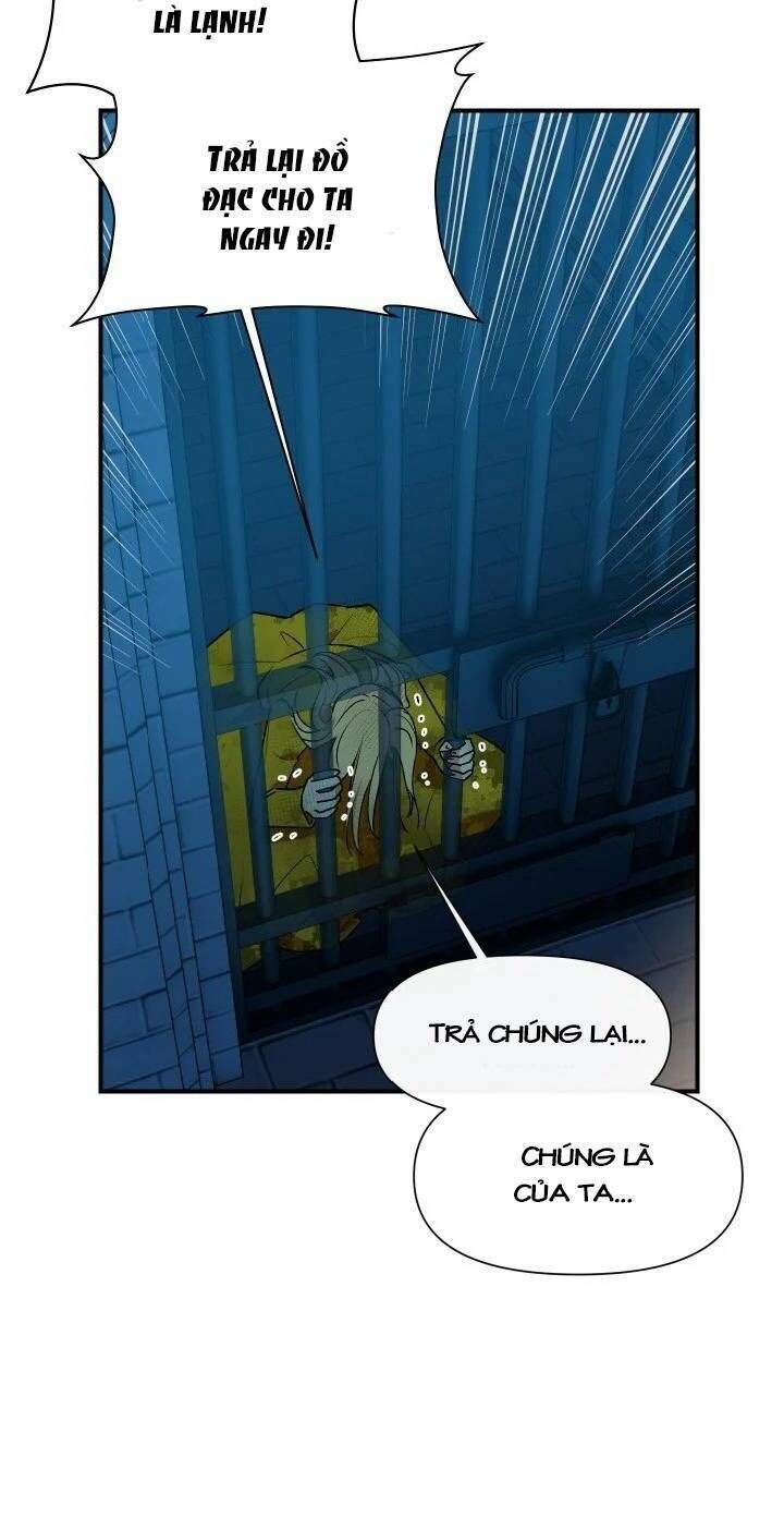 Bản Khế Ước Với Nữ Công Tước Ác Ma Chapter 60 - Trang 2