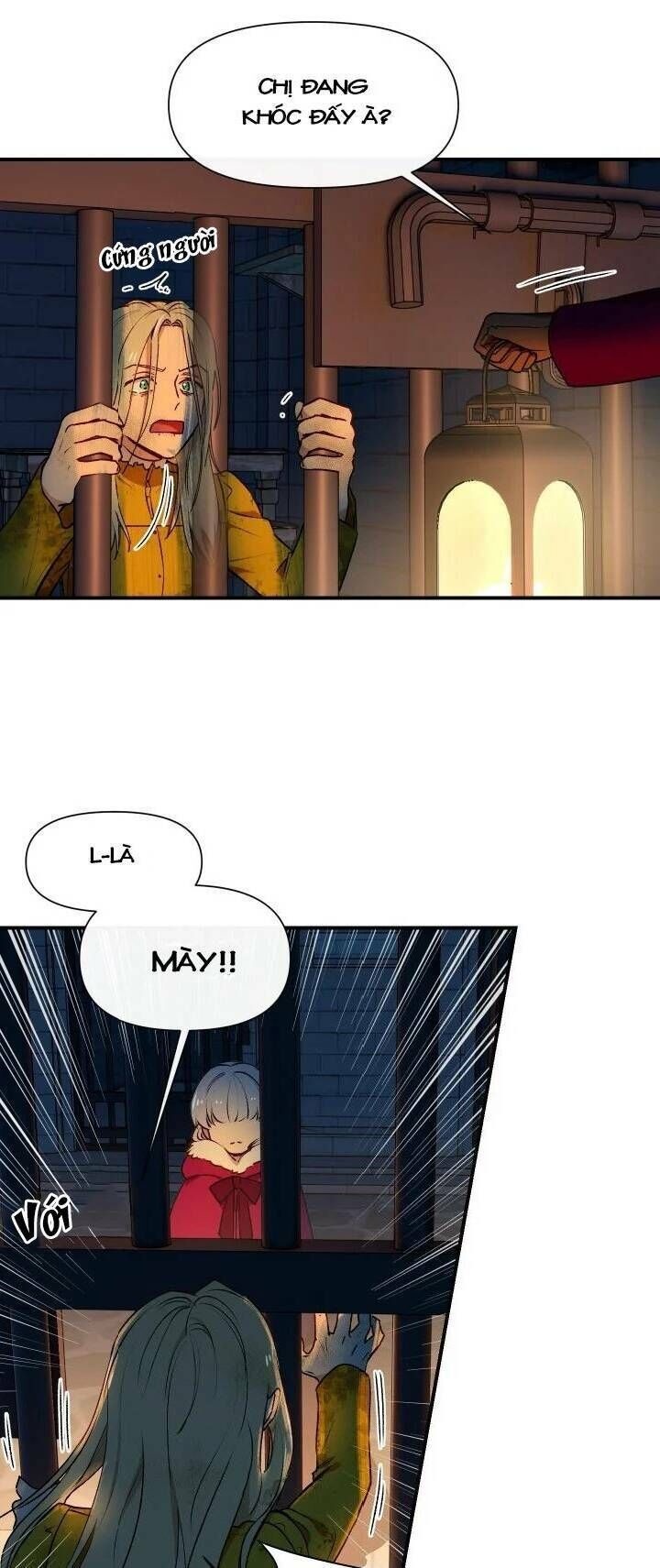 Bản Khế Ước Với Nữ Công Tước Ác Ma Chapter 60 - Trang 2