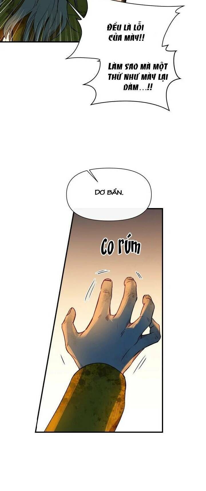 Bản Khế Ước Với Nữ Công Tước Ác Ma Chapter 60 - Trang 2