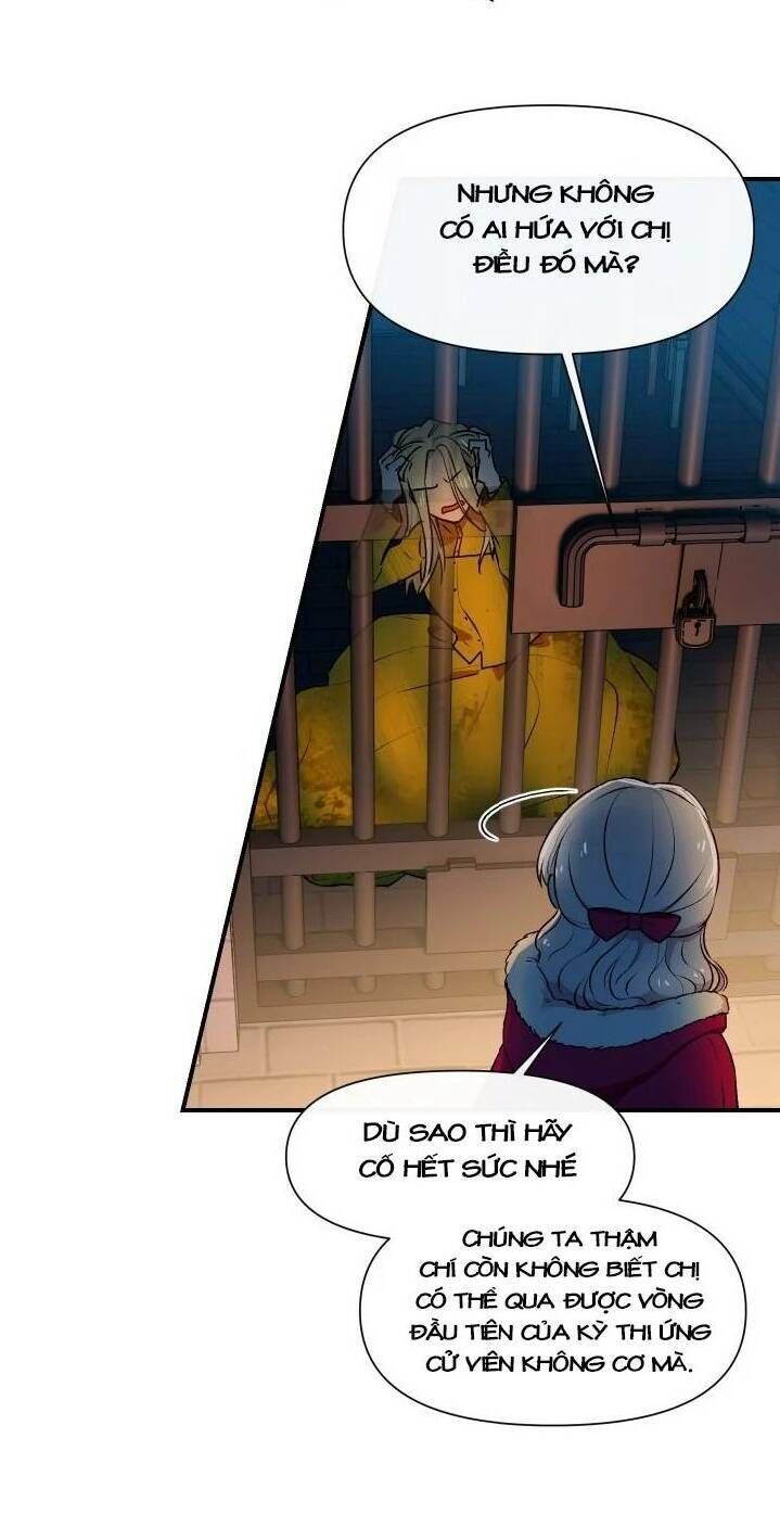 Bản Khế Ước Với Nữ Công Tước Ác Ma Chapter 60 - Trang 2