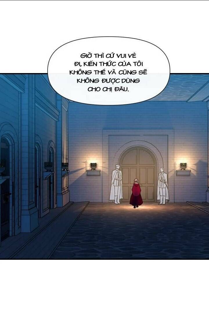 Bản Khế Ước Với Nữ Công Tước Ác Ma Chapter 60 - Trang 2