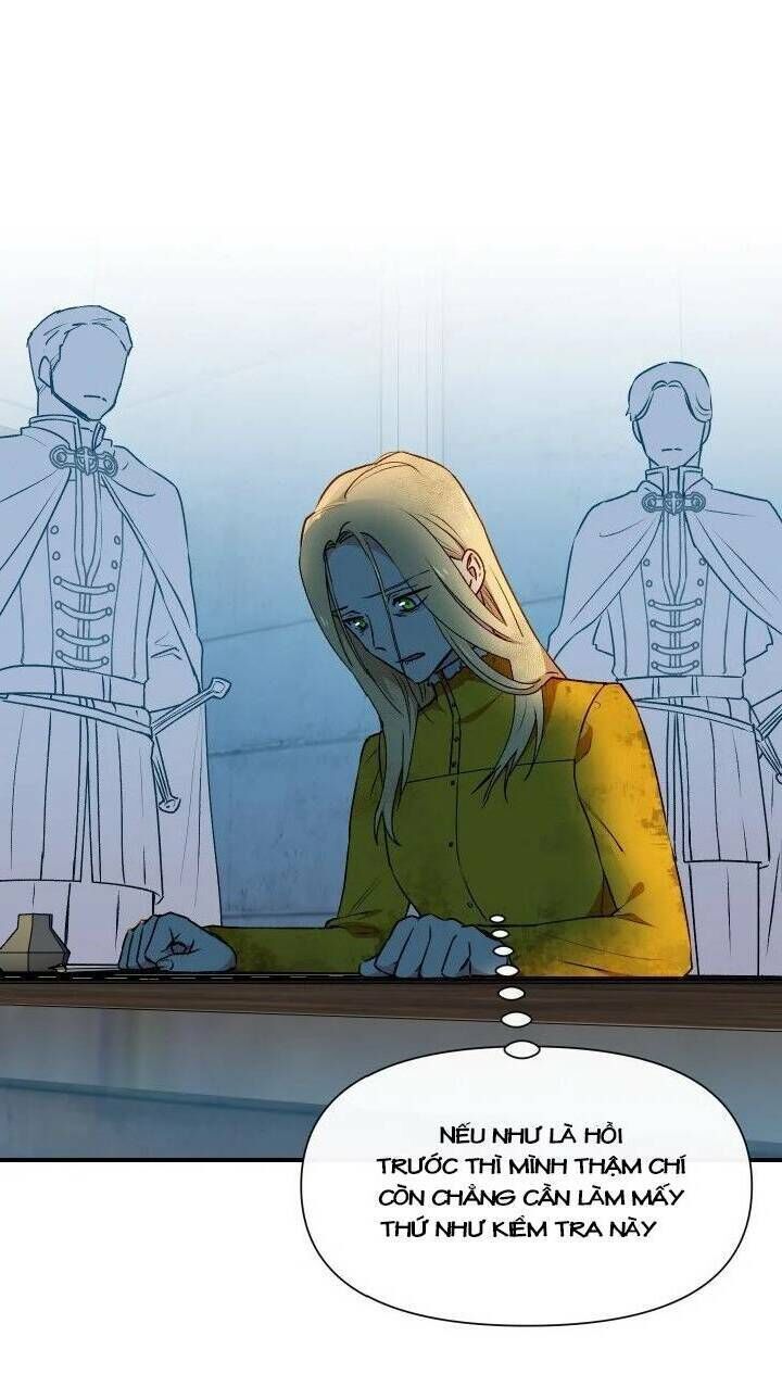 Bản Khế Ước Với Nữ Công Tước Ác Ma Chapter 60 - Trang 2