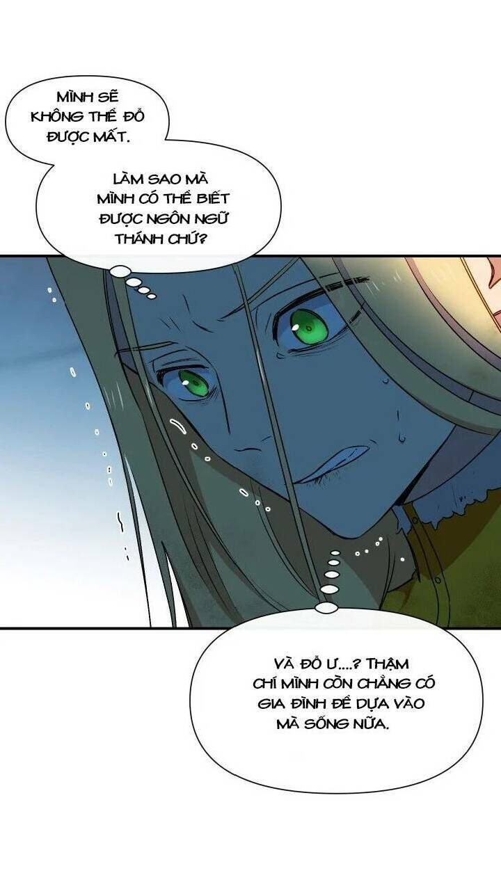 Bản Khế Ước Với Nữ Công Tước Ác Ma Chapter 60 - Trang 2