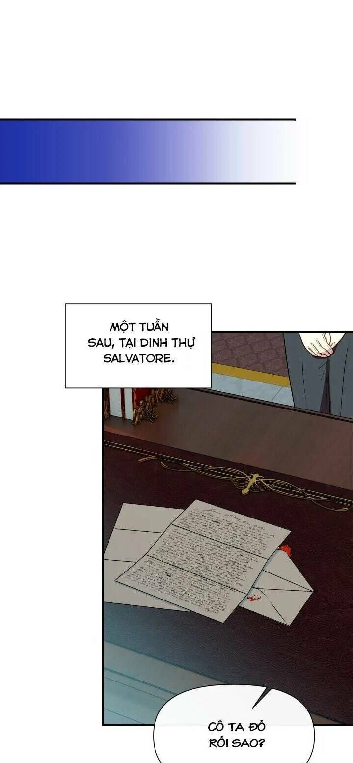 Bản Khế Ước Với Nữ Công Tước Ác Ma Chapter 60 - Trang 2