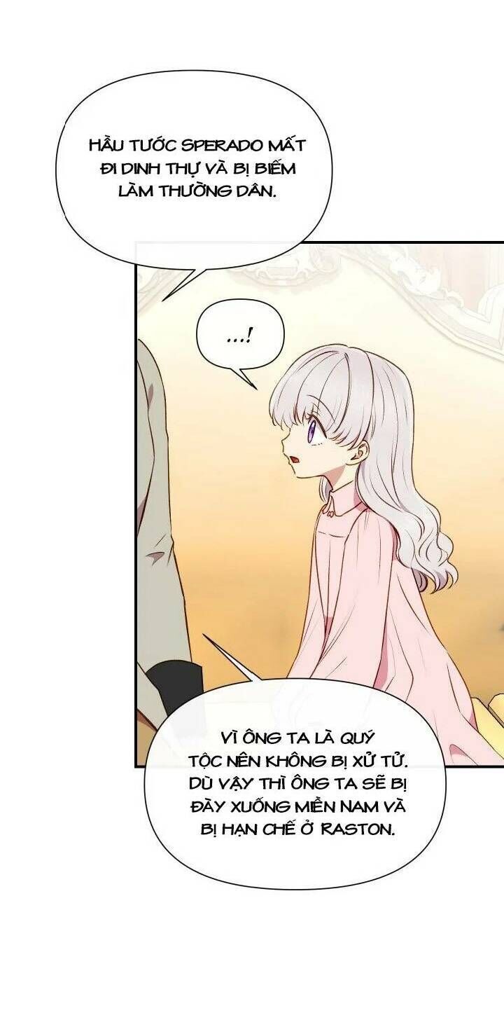 Bản Khế Ước Với Nữ Công Tước Ác Ma Chapter 60 - Trang 2