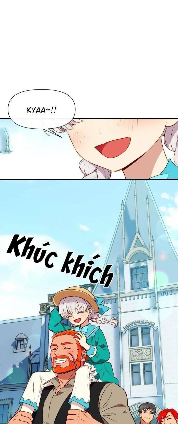 Bản Khế Ước Với Nữ Công Tước Ác Ma Chapter 60 - Trang 2