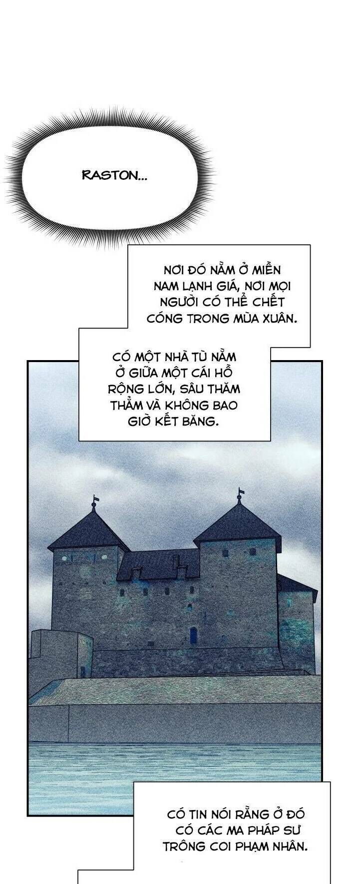 Bản Khế Ước Với Nữ Công Tước Ác Ma Chapter 60 - Trang 2