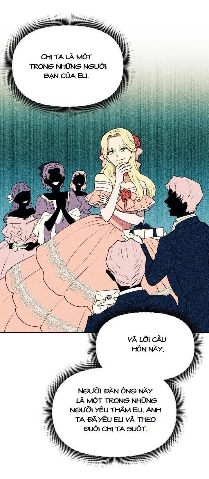 Bản Khế Ước Với Nữ Công Tước Ác Ma Chapter 61 - Trang 2