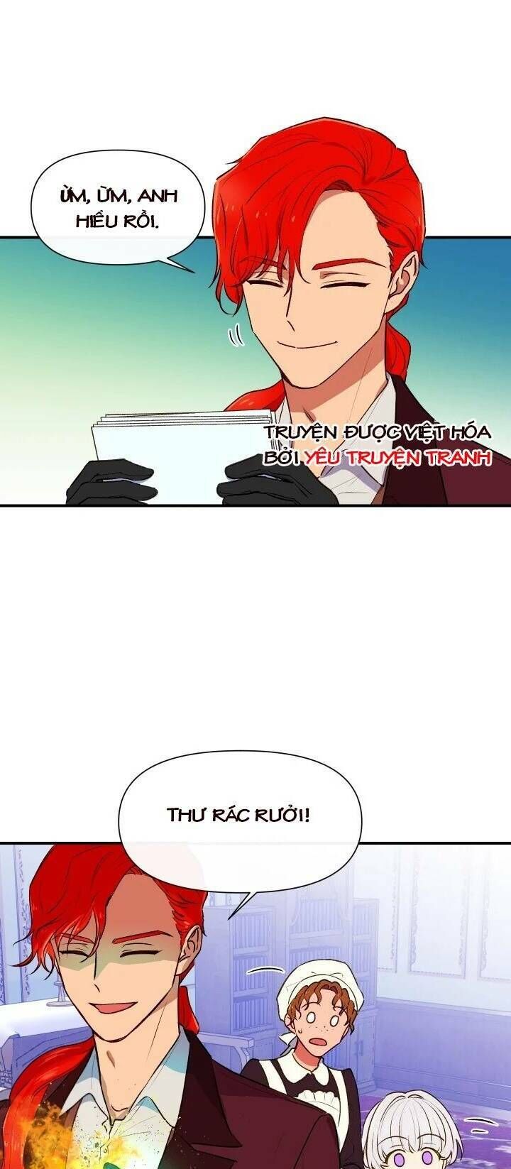 Bản Khế Ước Với Nữ Công Tước Ác Ma Chapter 62 - Trang 2