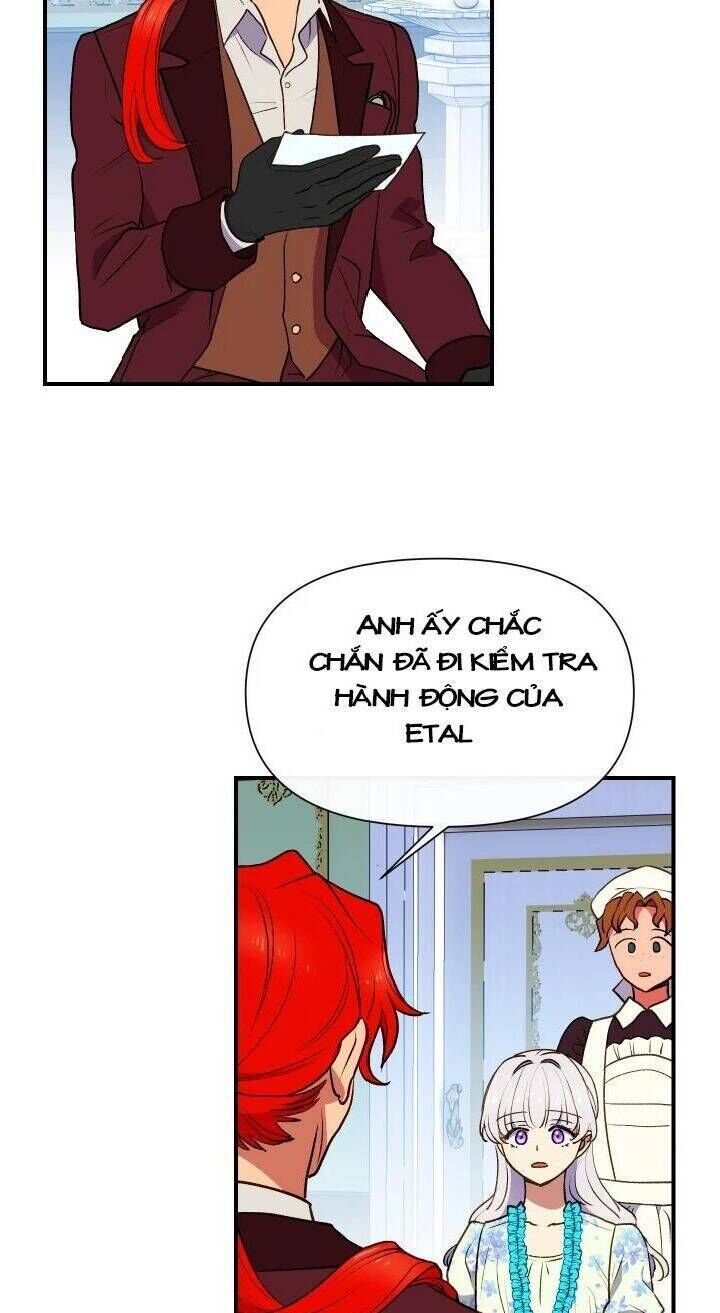 Bản Khế Ước Với Nữ Công Tước Ác Ma Chapter 62 - Trang 2