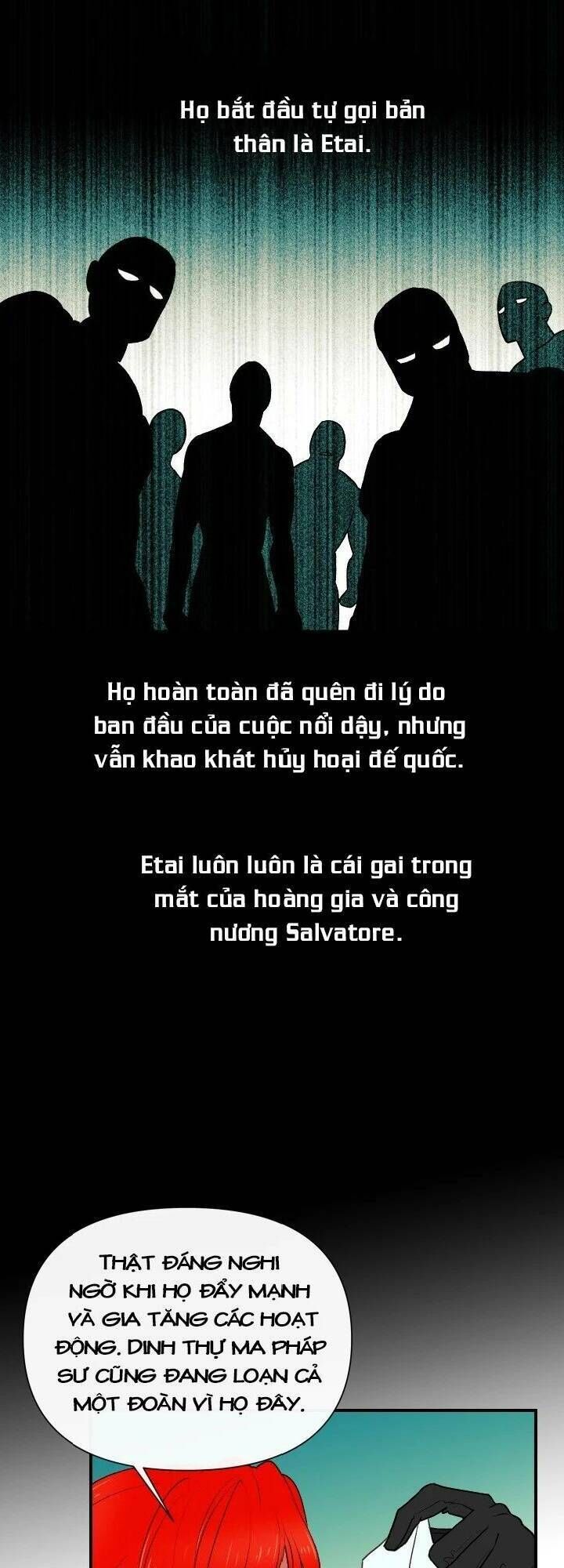 Bản Khế Ước Với Nữ Công Tước Ác Ma Chapter 62 - Trang 2