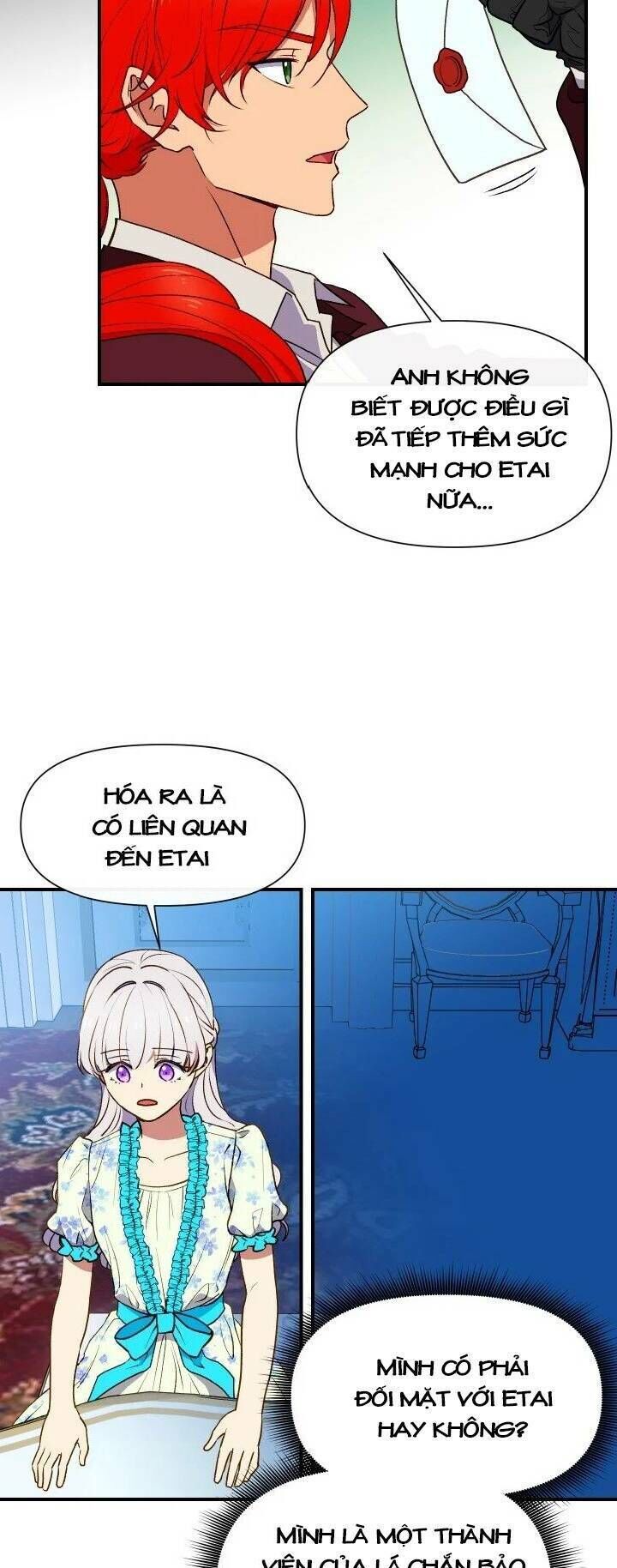 Bản Khế Ước Với Nữ Công Tước Ác Ma Chapter 62 - Trang 2